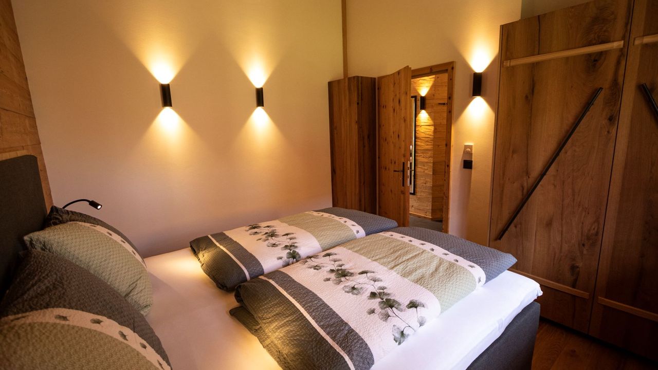 Schlafzimmer 2 Schlafzimmer 2